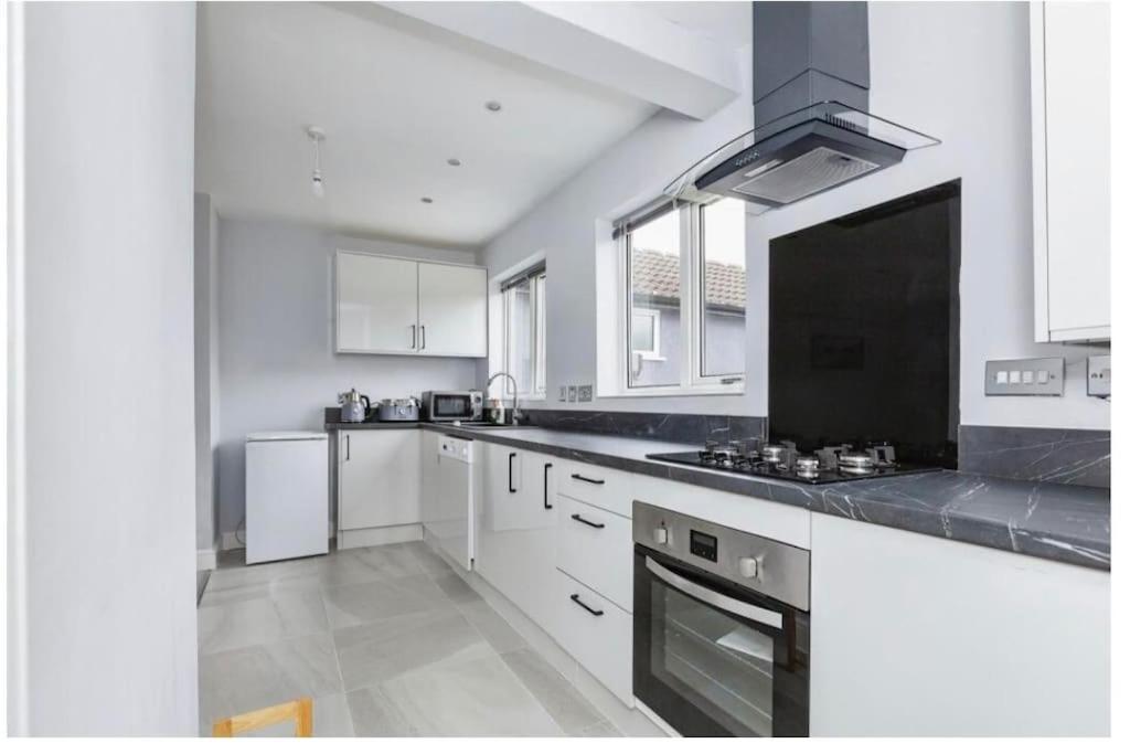 3 Bedroom House In Appartamento