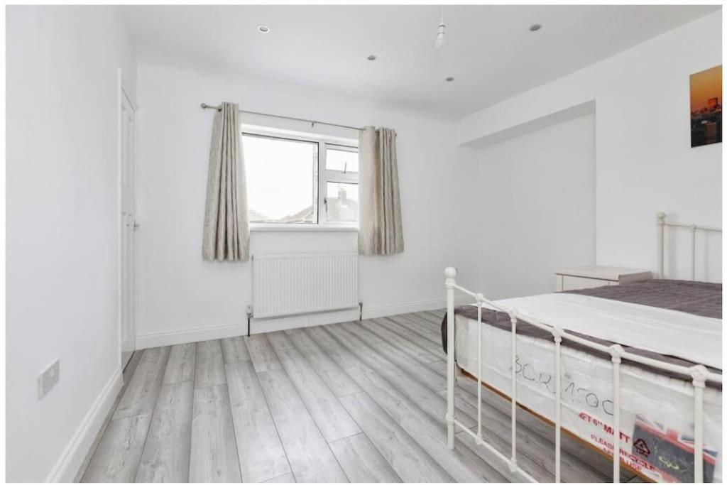 3 Bedroom House In