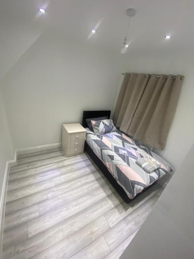Appartamento 3 Bedroom House In