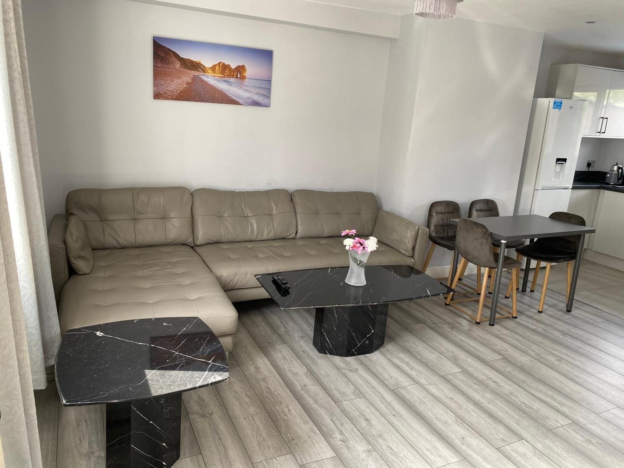 Appartamento 3 Bedroom House In