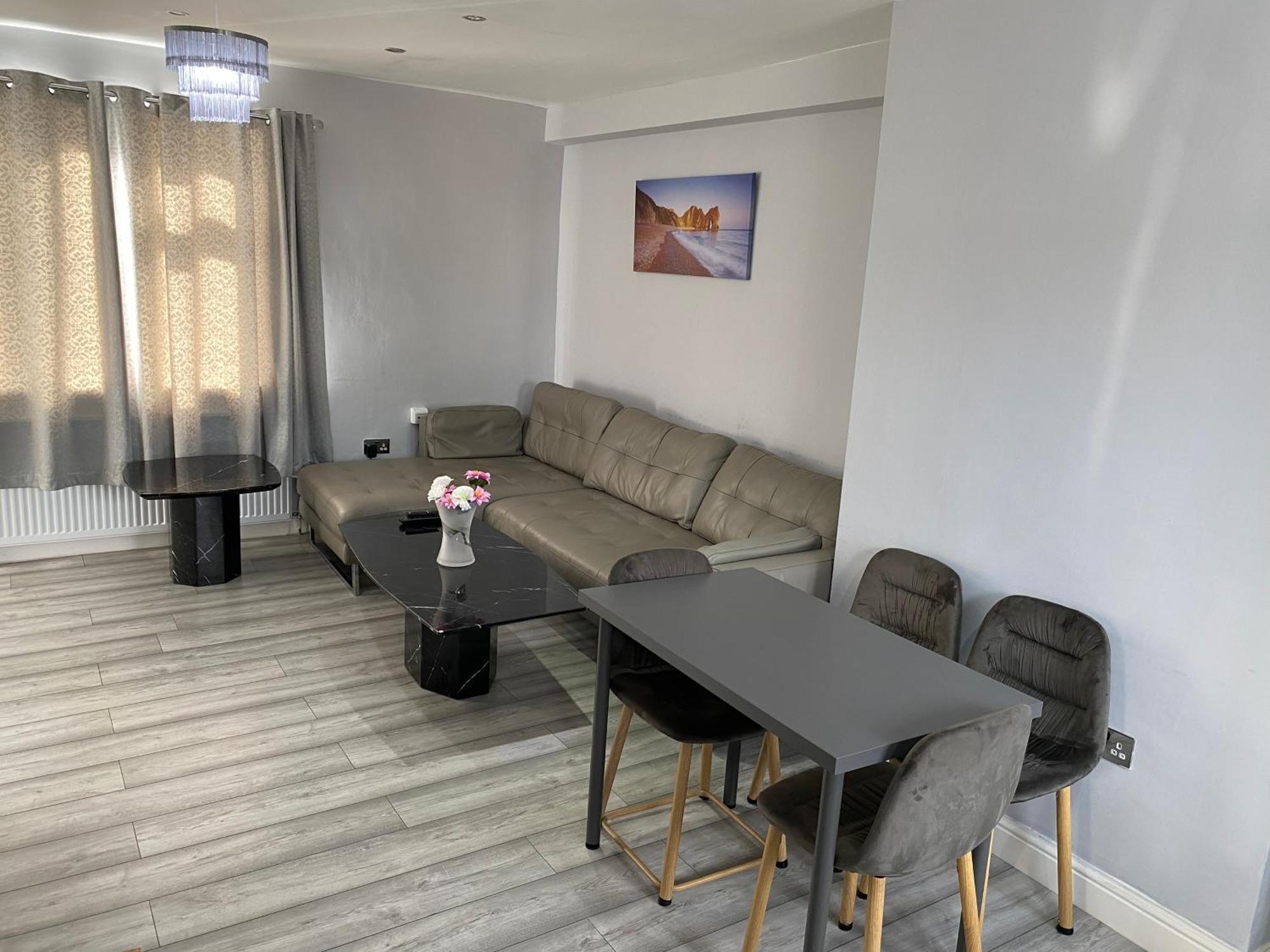3 Bedroom House In *